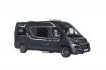Globecar Globestar 600 L Edition 2015 года